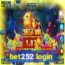 bet252 login